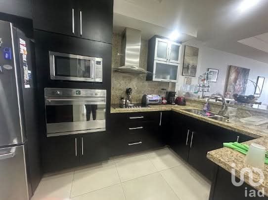 DEPARTAMENTO EN VENTA EN SOLARIA SABALO CERRITOS MAZATLAN SINALOA