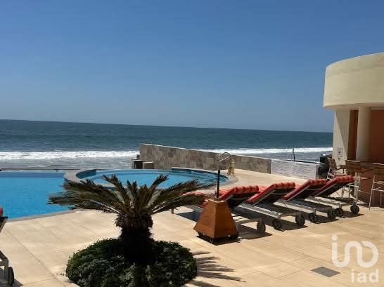 DEPARTAMENTO EN VENTA EN SOLARIA SABALO CERRITOS MAZATLAN SINALOA