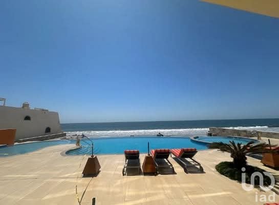 DEPARTAMENTO EN VENTA EN SOLARIA SABALO CERRITOS MAZATLAN SINALOA