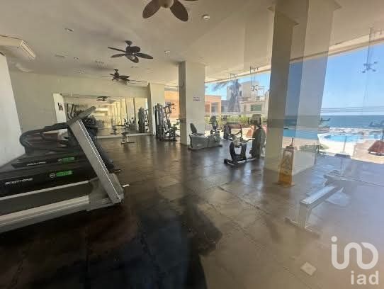 DEPARTAMENTO EN VENTA EN SOLARIA SABALO CERRITOS MAZATLAN SINALOA