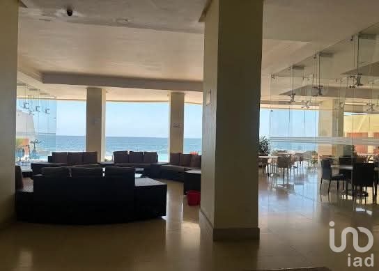 DEPARTAMENTO EN VENTA EN SOLARIA SABALO CERRITOS MAZATLAN SINALOA