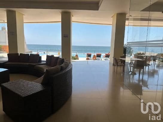 DEPARTAMENTO EN VENTA EN SOLARIA SABALO CERRITOS MAZATLAN SINALOA