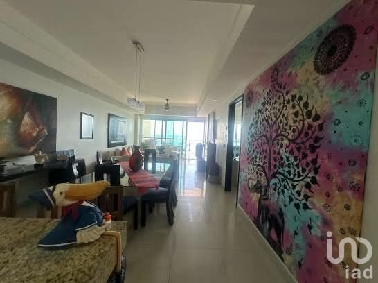 DEPARTAMENTO EN VENTA EN SOLARIA SABALO CERRITOS MAZATLAN SINALOA