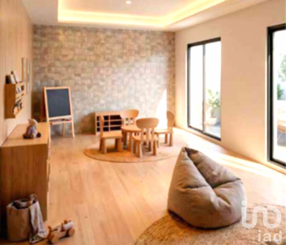 DEPARTAMENTO EN PRE VENTA COL SAN RAFAEL 50M2+22M2 TERRAZA PB ENTREGA DICIEMBRE 2027