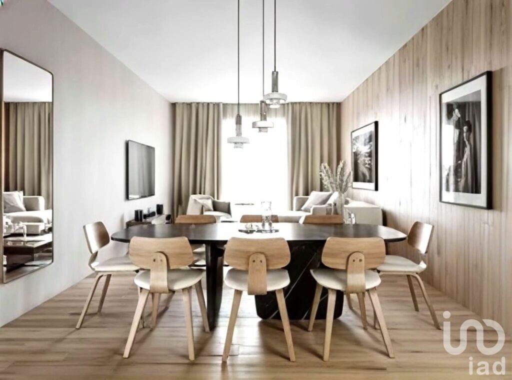 DEPARTAMENTO EN PRE-VENTA COLONIA ROMA 123M2+22M2 TERRAZA ENTREGA OCTUBRE 2026