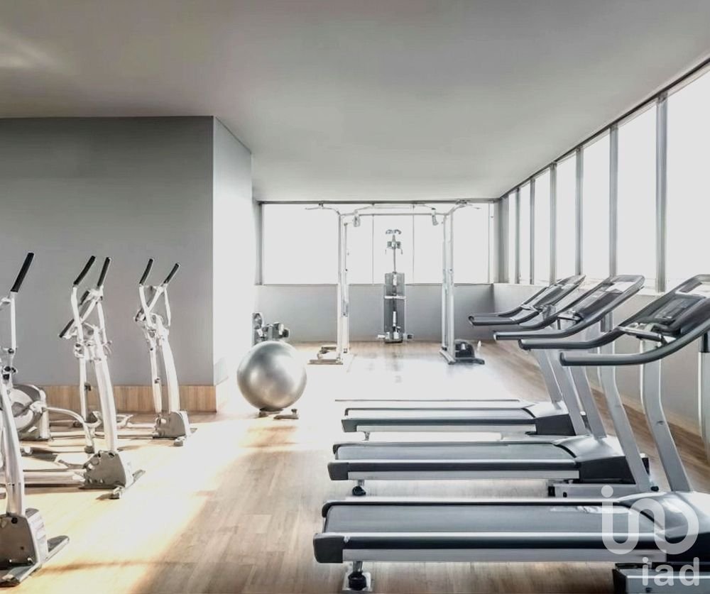 DEPARTAMENTO EN PRE-VENTA COLONIA ROMA 123M2+22M2 TERRAZA ENTREGA OCTUBRE 2026