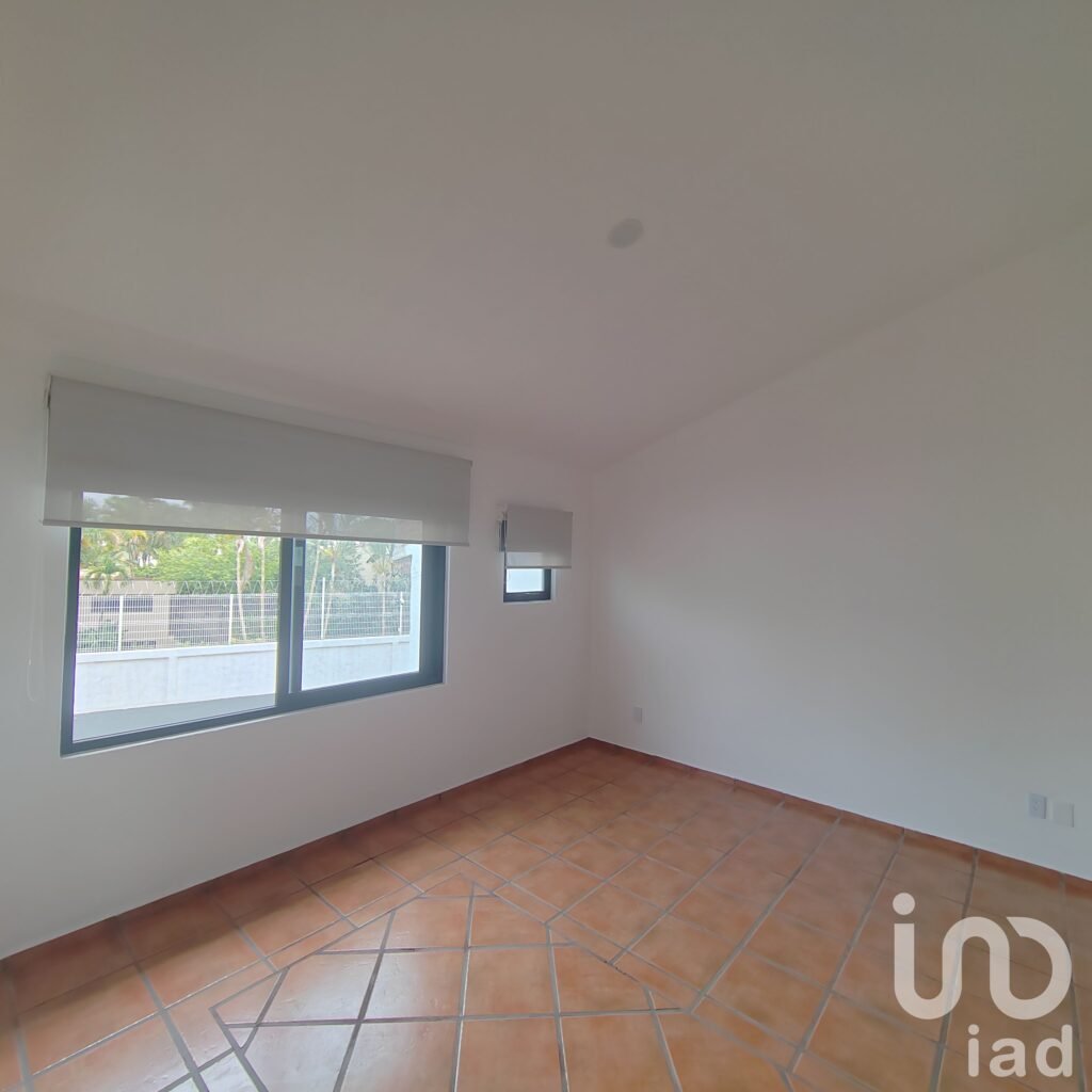 Casa Sola en Fraccionamiento San Jerónimo de Ahuatepec, Delicias, Cuernavaca, Morelos