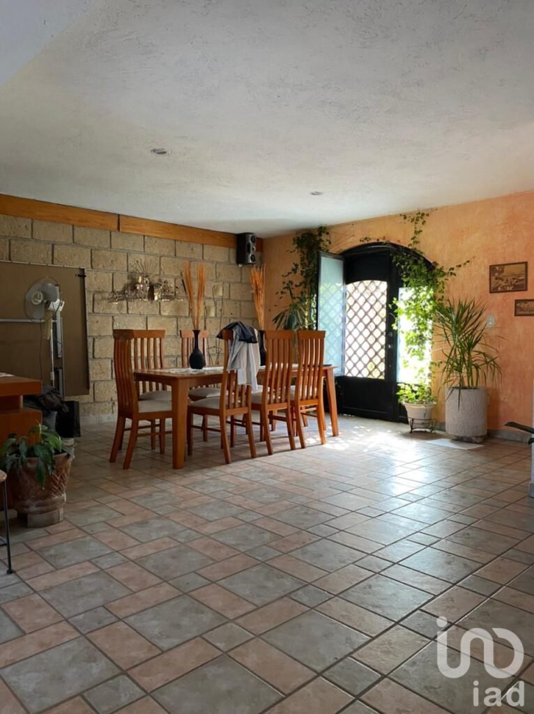 Casa en Venta en el Pueblito, Corregidora Querétaro