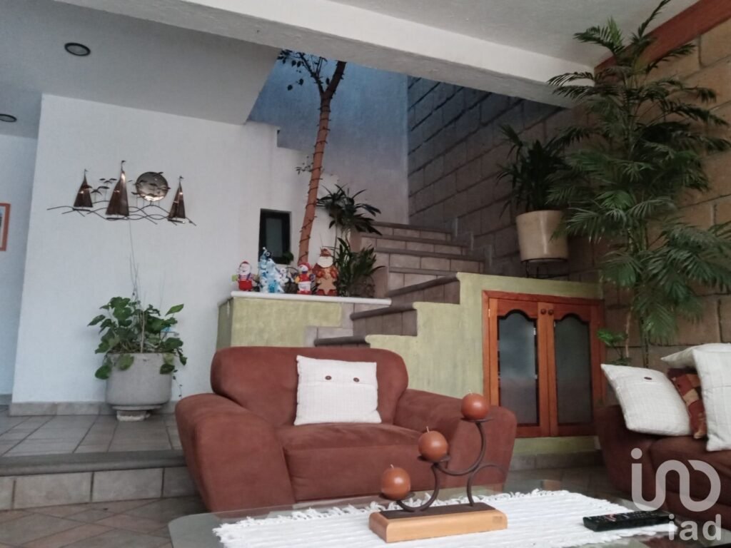 Casa en Venta en el Pueblito, Corregidora Querétaro