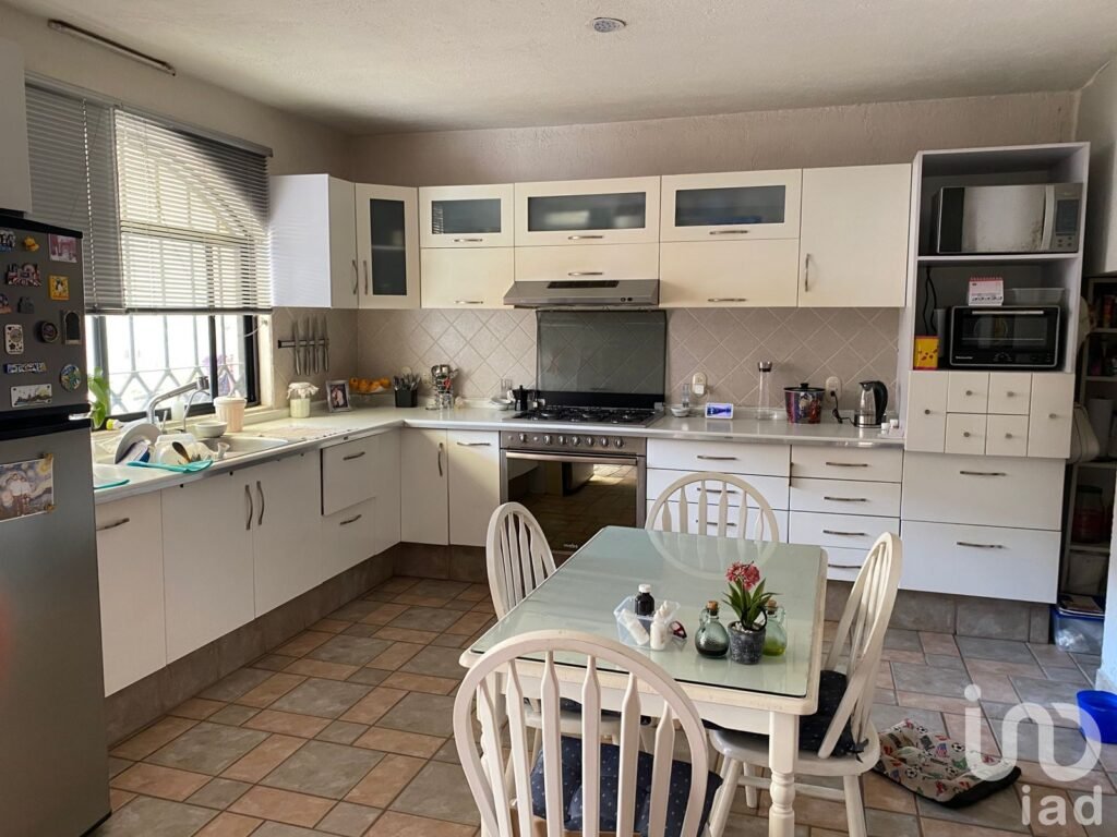 Casa en Venta en el Pueblito, Corregidora Querétaro