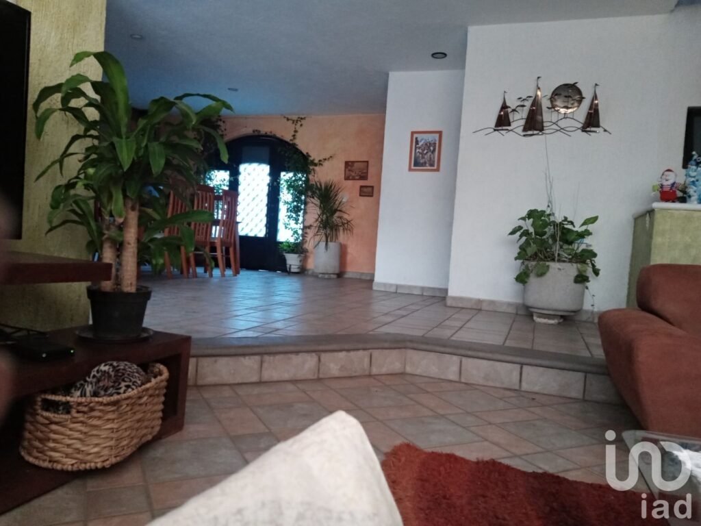 Casa en Venta en el Pueblito, Corregidora Querétaro