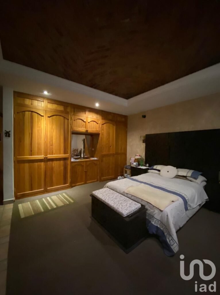 Casa en Venta en el Pueblito, Corregidora Querétaro