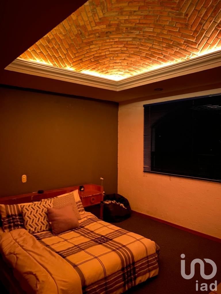 Casa en Venta en el Pueblito, Corregidora Querétaro