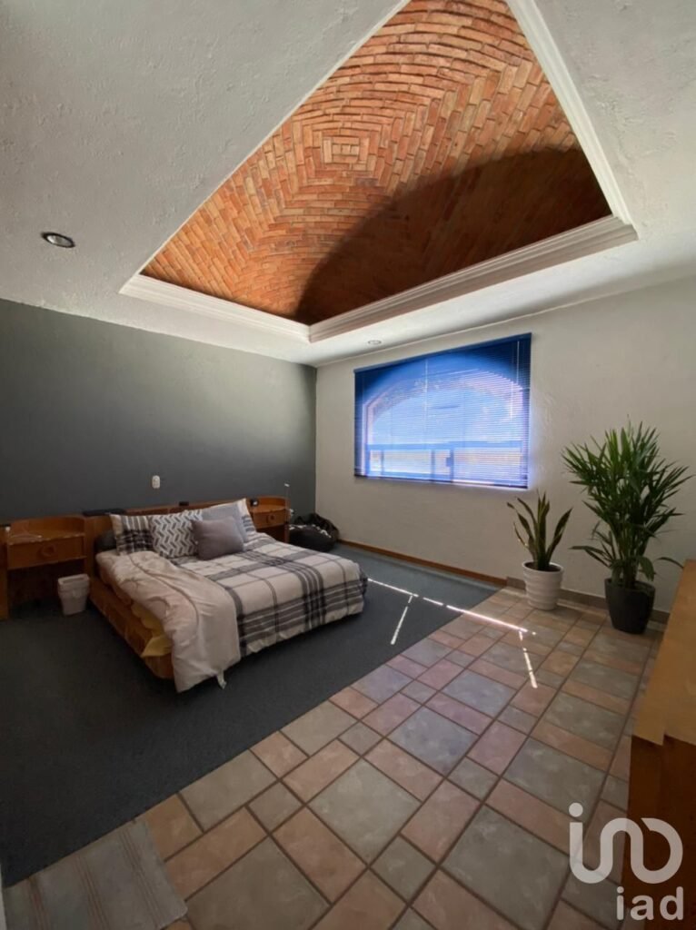 Casa en Venta en el Pueblito, Corregidora Querétaro