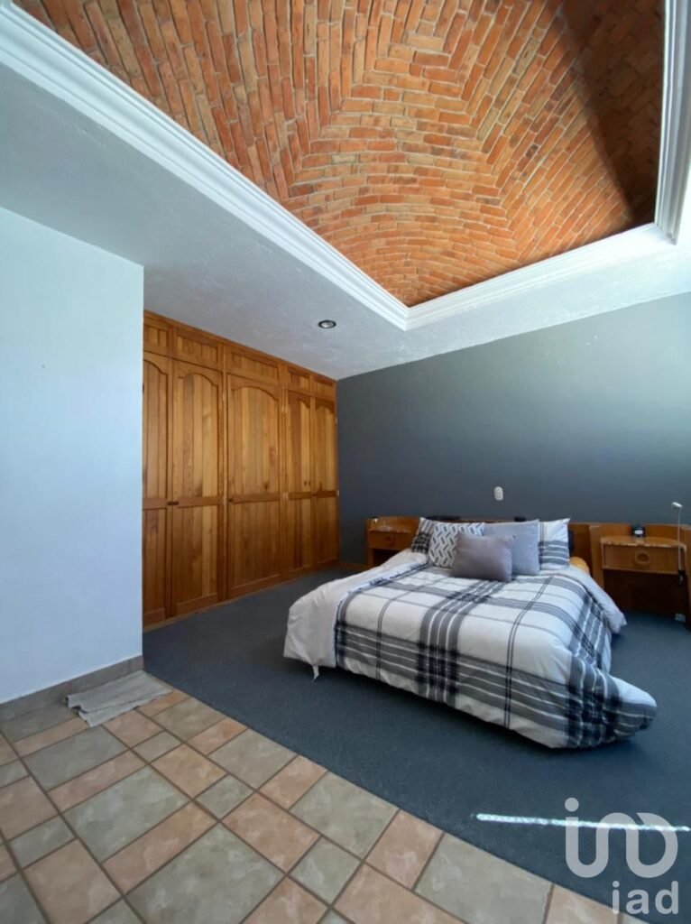 Casa en Venta en el Pueblito, Corregidora Querétaro