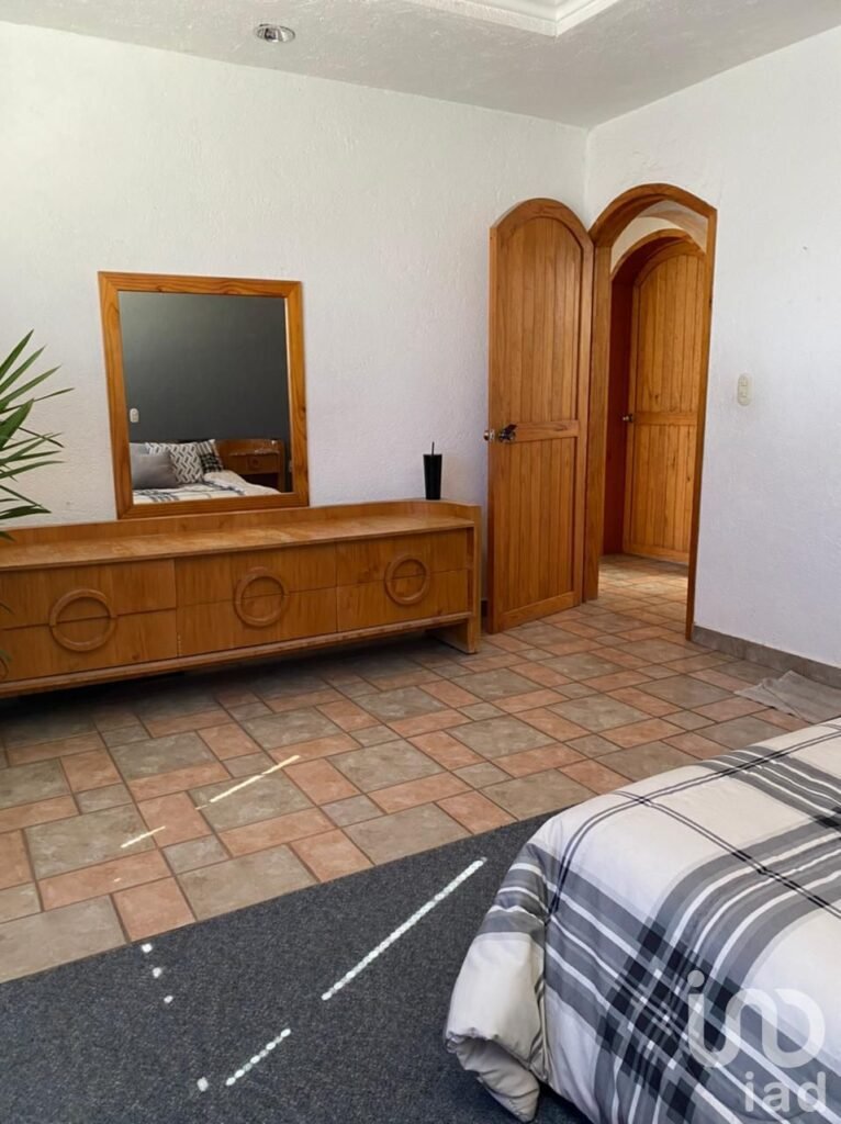Casa en Venta en el Pueblito, Corregidora Querétaro