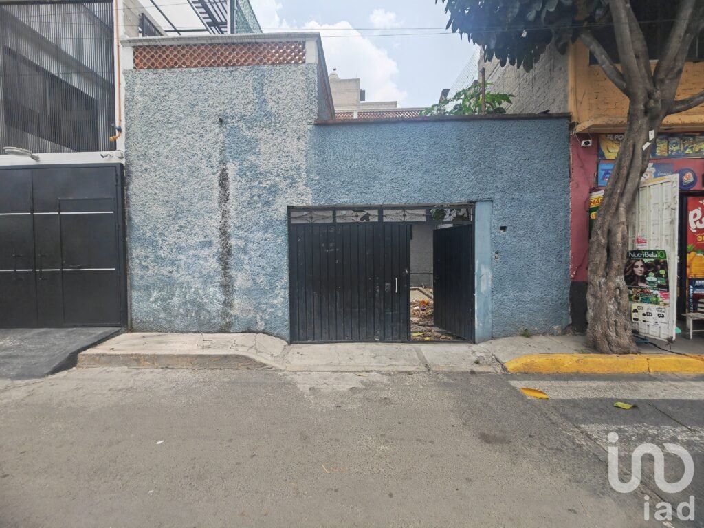 Casa en Iztapalapa