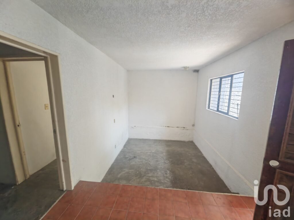 Casa en Iztapalapa