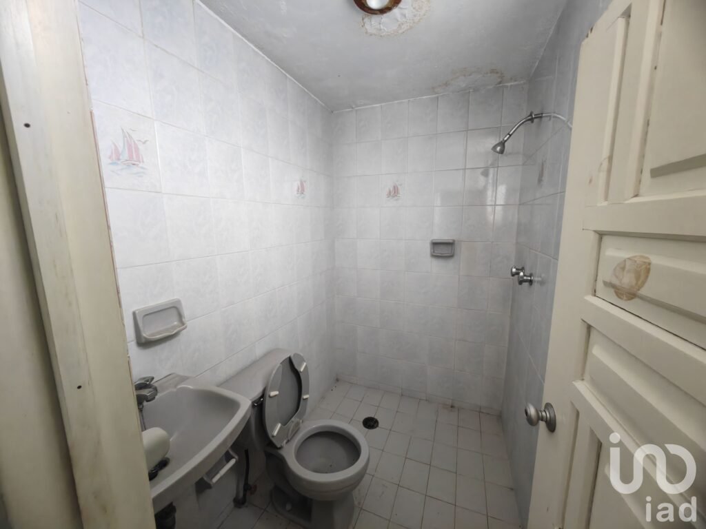 Casa en Iztapalapa