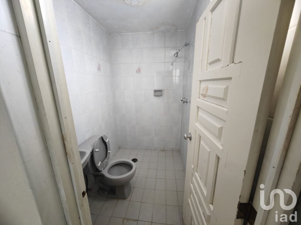 Casa en Iztapalapa