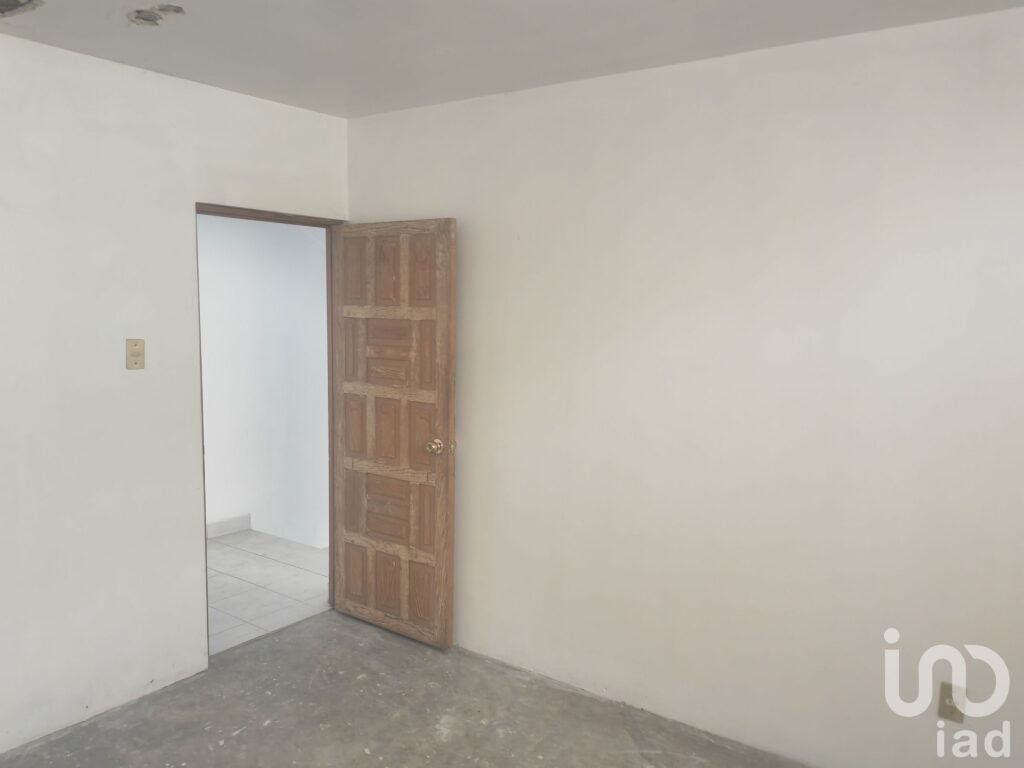 Casa en Iztapalapa