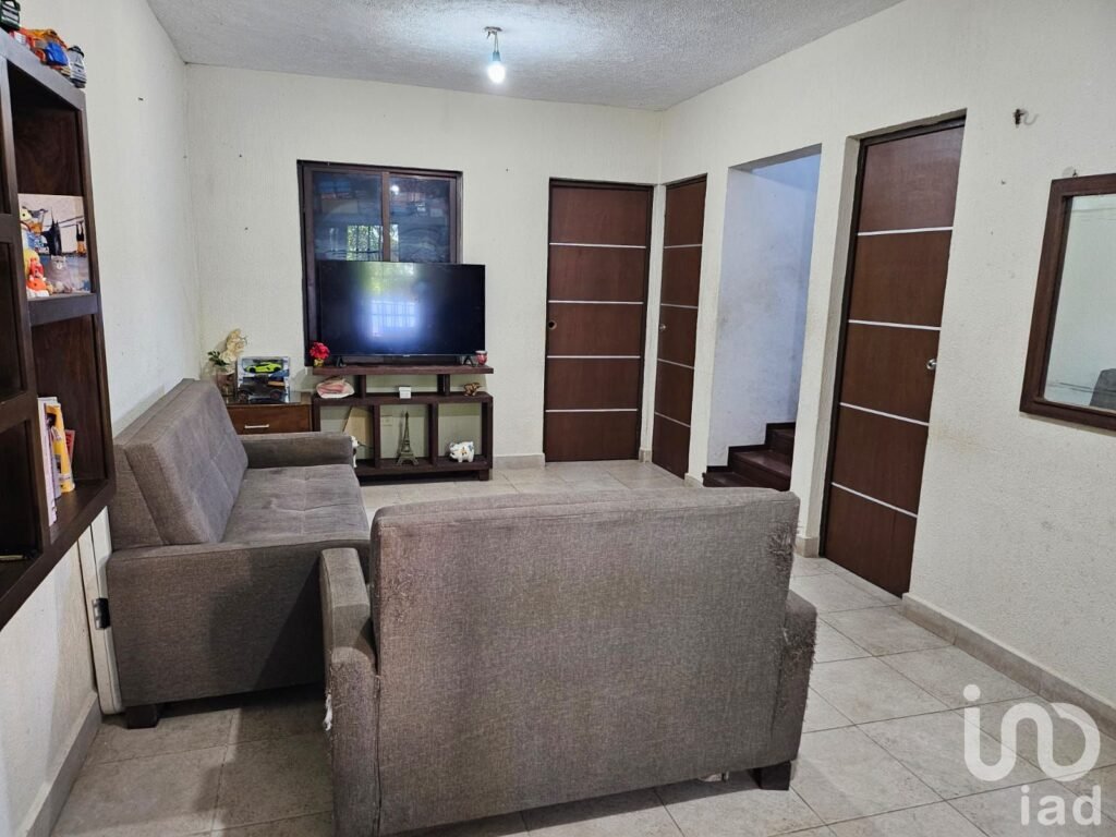SE VENDE CASA DE 1R EN PB/2R EN PA EN CANCUN Q.ROO EN 3.4M