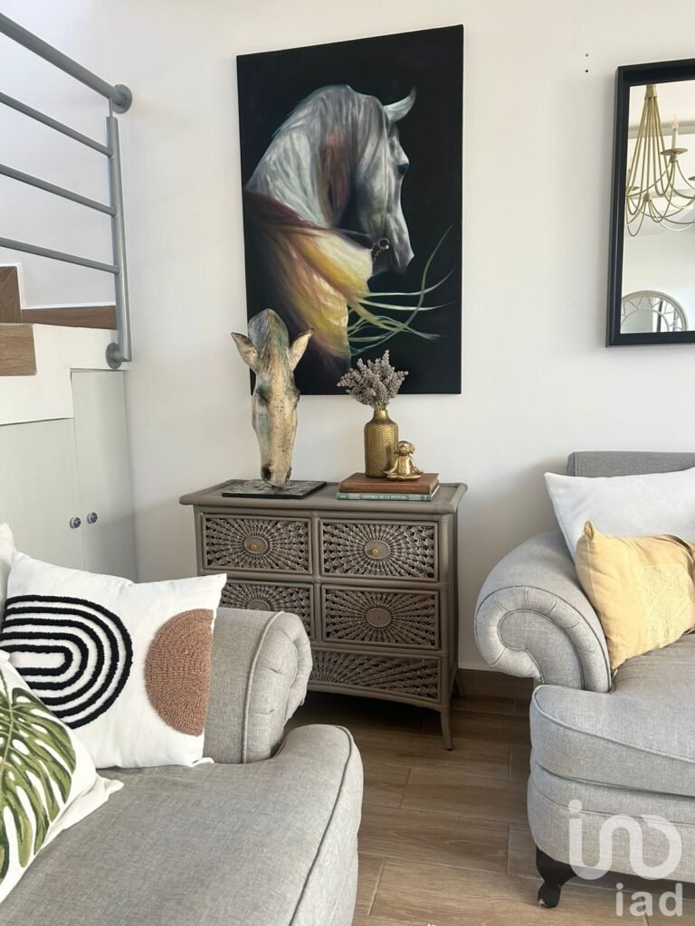 Casa en renta Áurea Zibatá