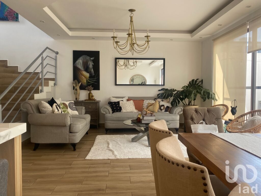 Casa en renta Áurea Zibatá