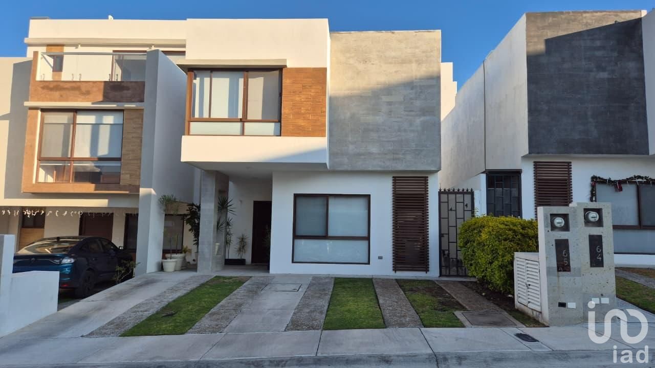 Casa en renta Áurea Zibatá Casa en renta Áurea Zibatá