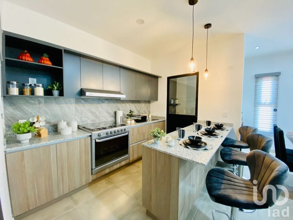 Departamento en Venta en Manahal, Corregidora, Queretaro