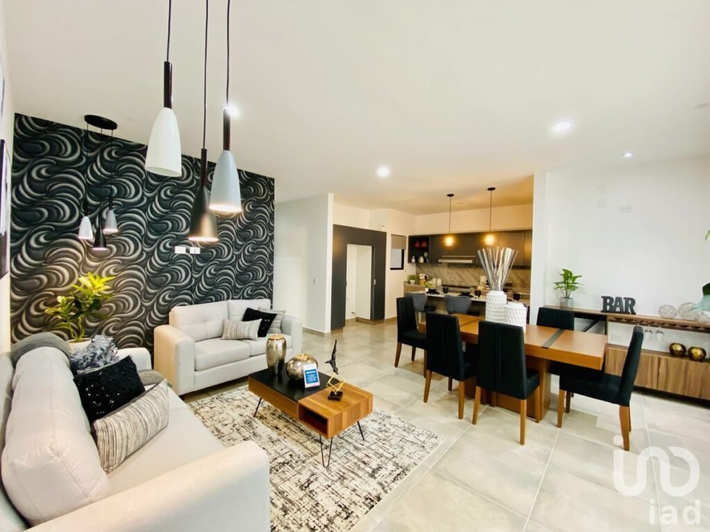 Departamento en Venta en Manahal Corregidora, Queretaro