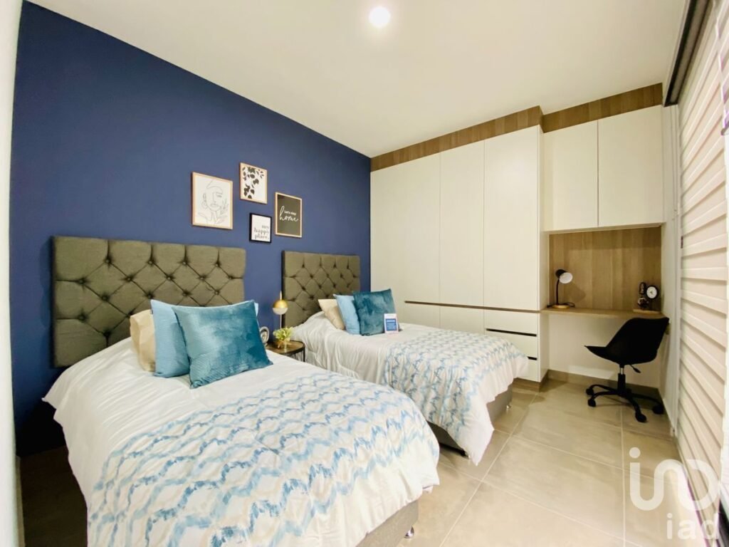 Departamento en Venta en Manahal Corregidora, Queretaro