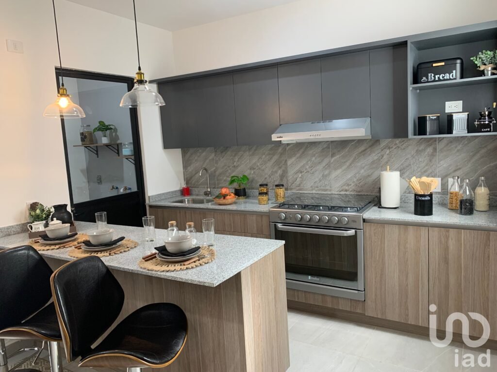 Departamento en Venta en Manahal Corregidora, Queretaro