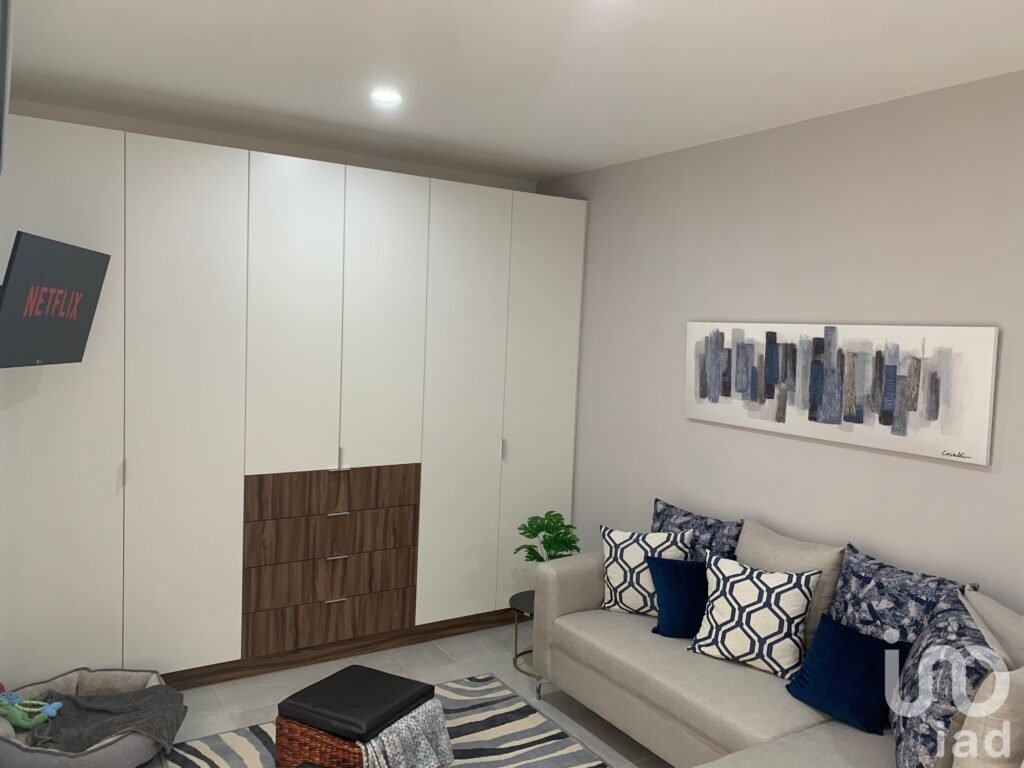 Departamento en Venta en Manahal Corregidora, Queretaro