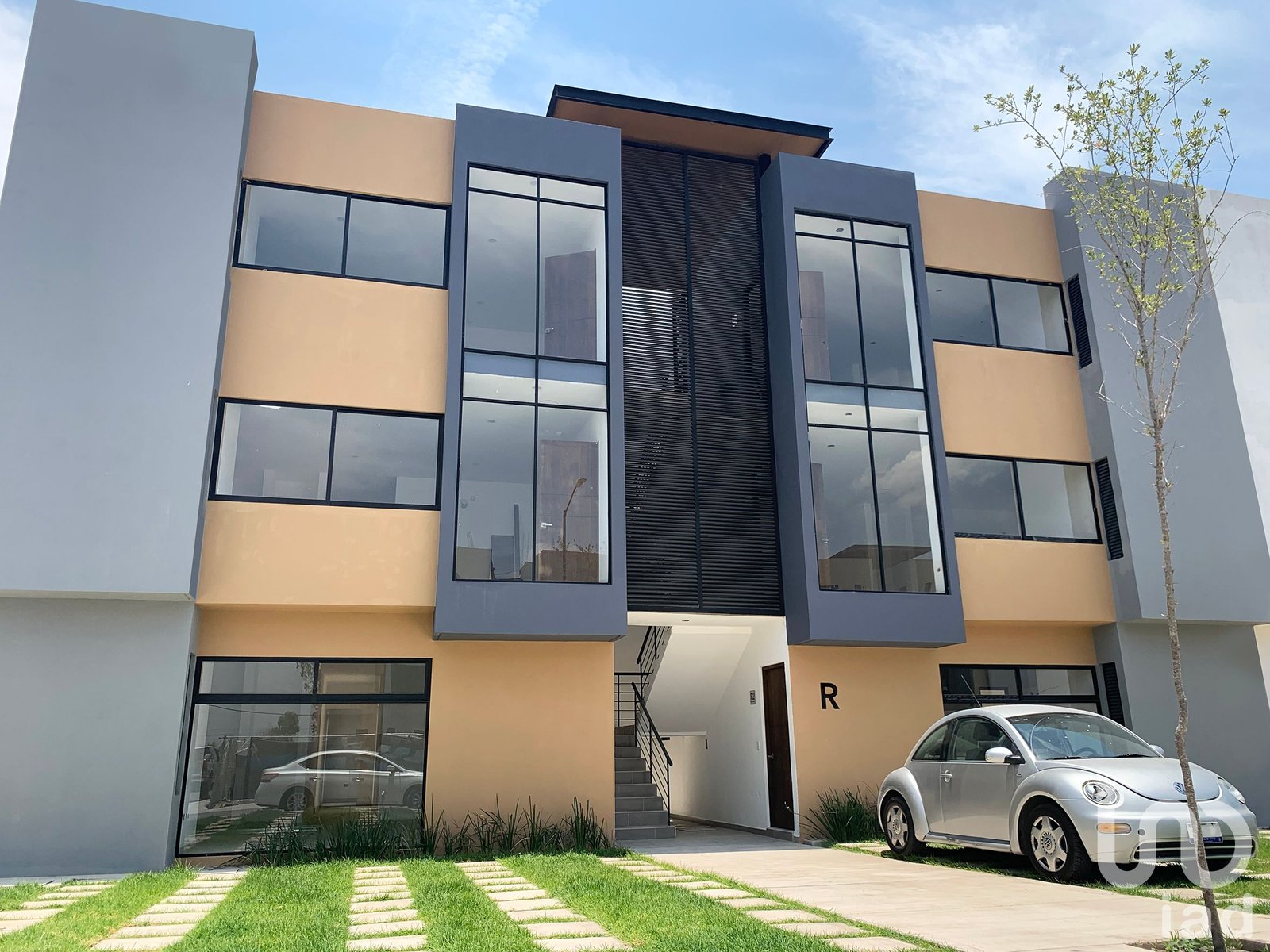 Departamento en Venta en Manahal Corregidora, Queretaro Departamento en Venta en Manahal Corregidora, Queretaro