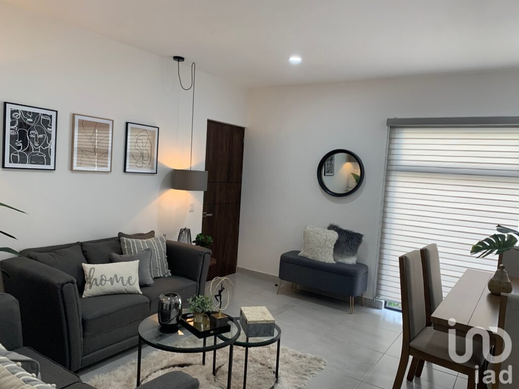 Departamento en Venta en Manahal Corregidora, Queretaro