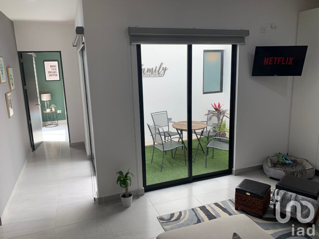 Departamento en Venta en Manahal Corregidora, Queretaro