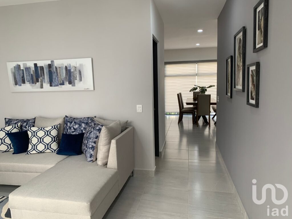Departamento en Venta en Manahal Corregidora, Queretaro