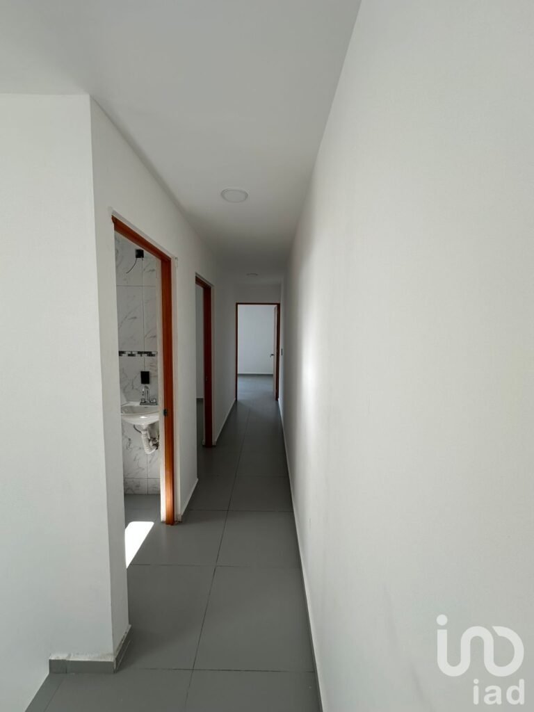 Casa en Venta en Privada en Apizaco