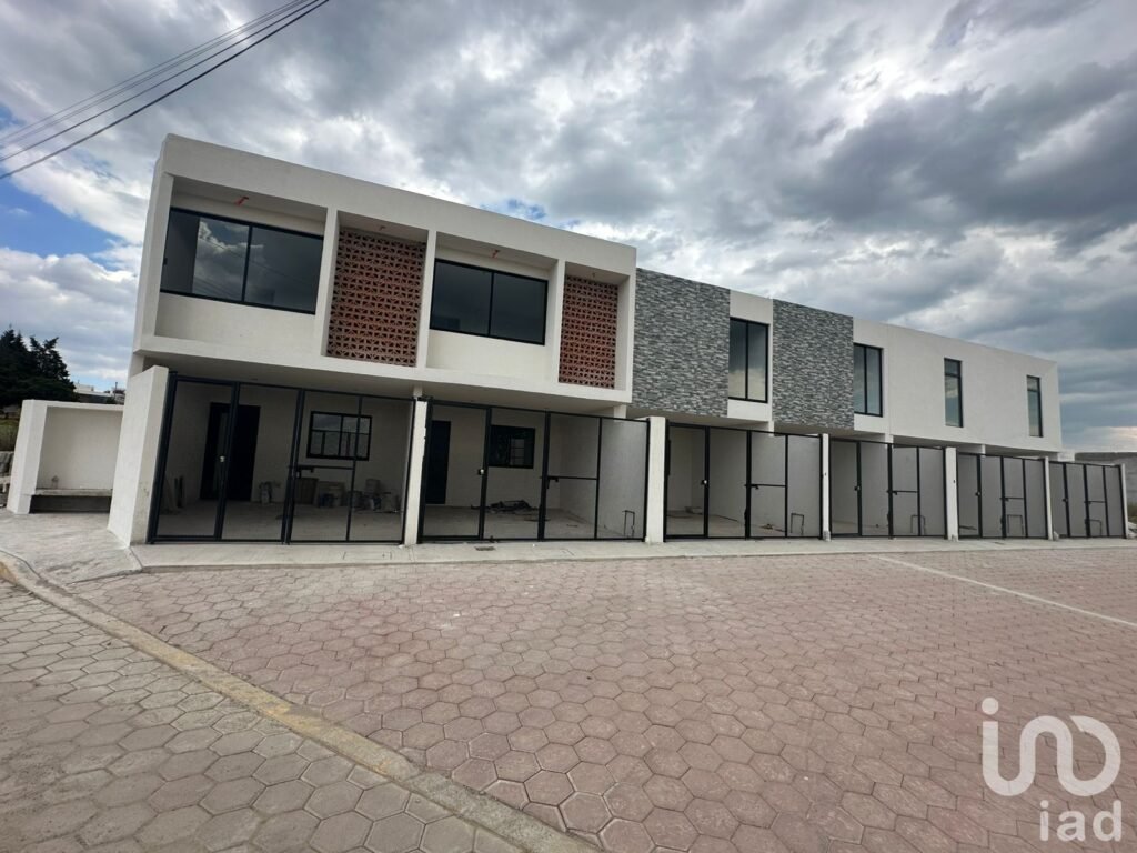 Casa en Venta en Privada en Apizaco