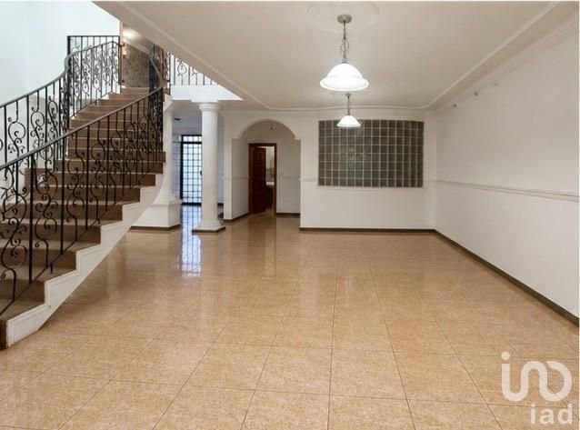CASA EN VENTA EN BOSQUES DEL PRADO ORIENTE EN AGUASCALIENTES