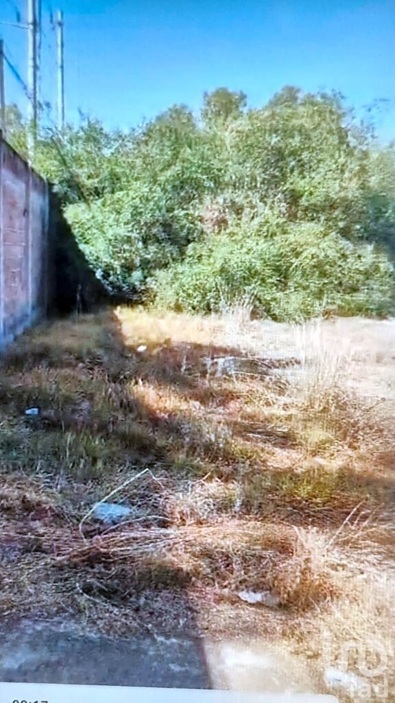 Terreno en venta de 5880 .92 m2 Tizayuca centro a 15 minutos del AIFA