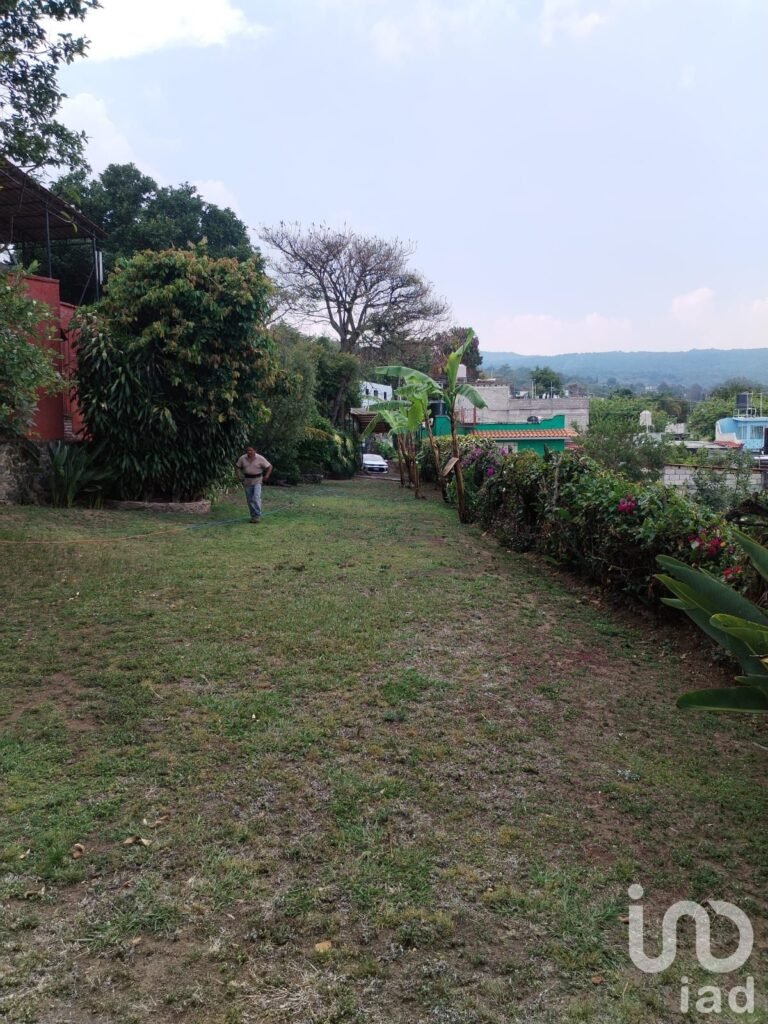 Casa en venta en Santamaria Ahuacatitlan