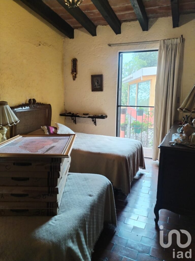Casa en venta en Santamaria Ahuacatitlan