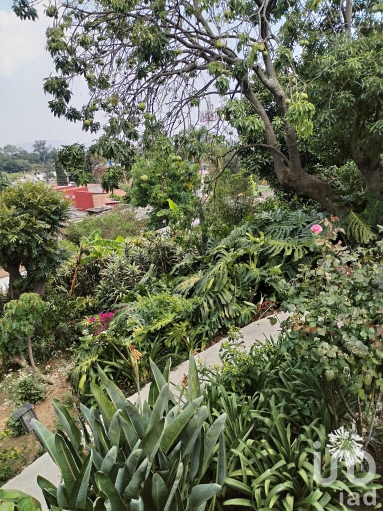 Casa en venta en Santamaria Ahuacatitlan