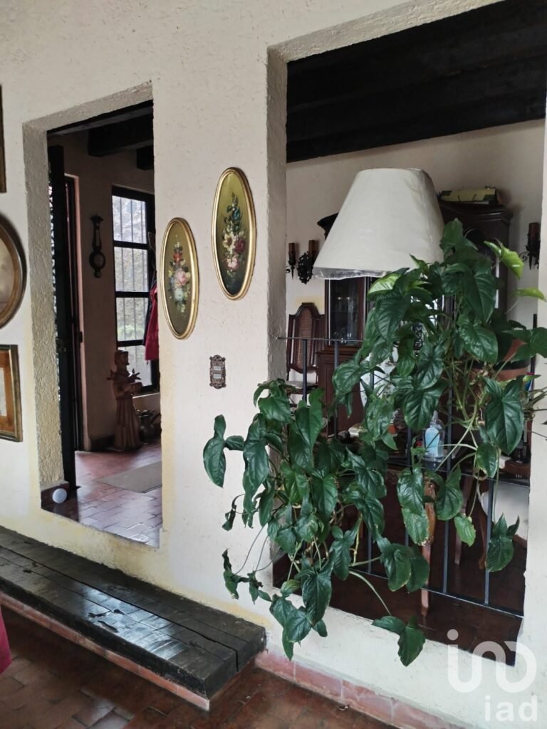 Casa en venta en Santamaria Ahuacatitlan