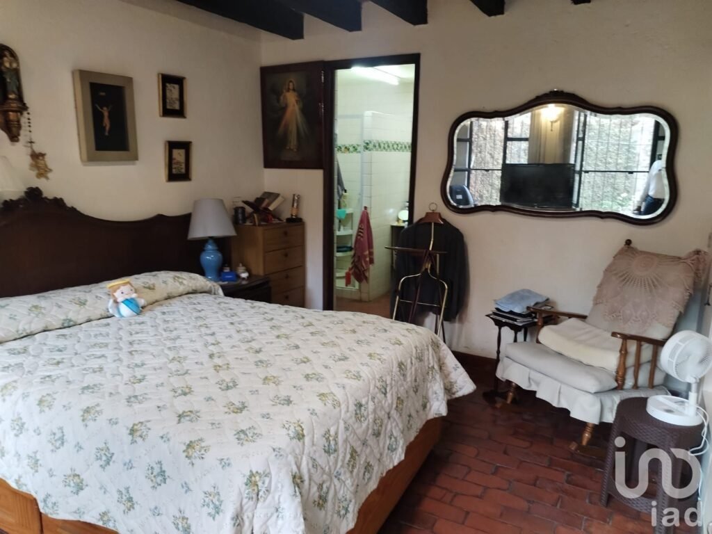 Casa en venta en Santamaria Ahuacatitlan