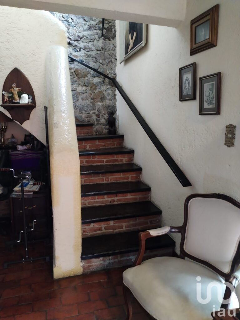 Casa en venta en Santamaria Ahuacatitlan