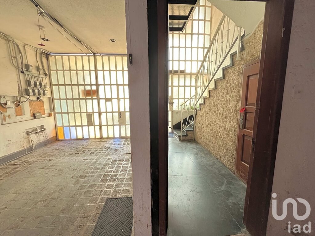 Renta de Oficinas, Prado Churubusco, Coyoacan, Ciudad de México, 04230