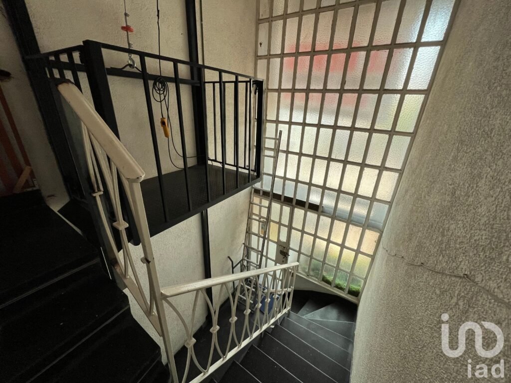Renta de Oficinas, Prado Churubusco, Coyoacan, Ciudad de México, 04230